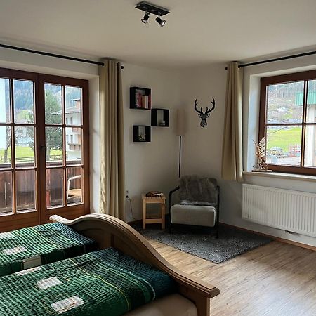 Apartments Emma, Zillertal, Tirol Кальтенбах Экстерьер фото