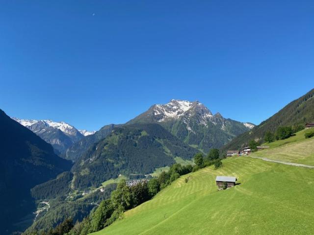 Apartments Emma, Zillertal, Tirol Кальтенбах Экстерьер фото